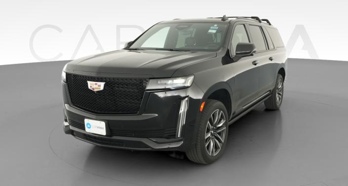 cadillac escalade esv 2022 1GYS3PKL4NR264321 image cadillac escalade esv 2022 1GYS3PKL4NR264321 image